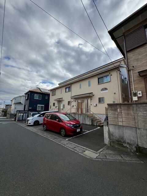 その他外観1