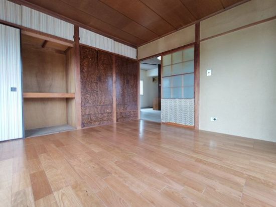オーク室町 その他2