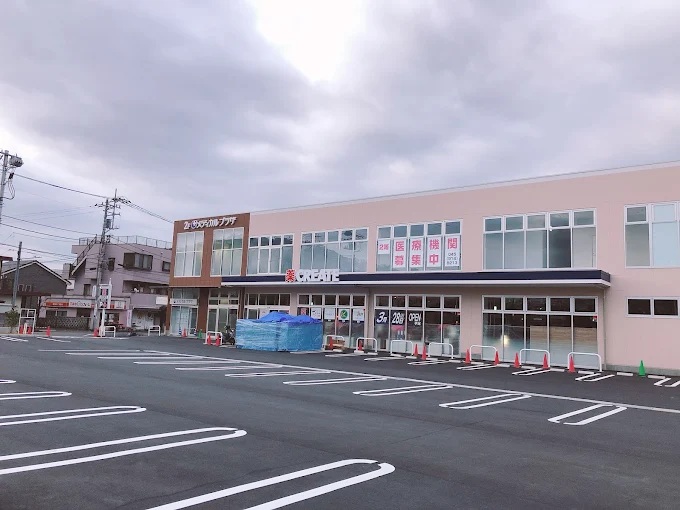 オーク室町 周辺画像3