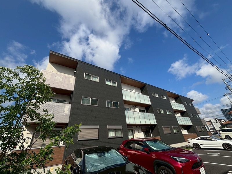 神奈川県海老名市上郷１丁目 外観
