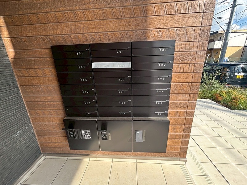 神奈川県海老名市上郷１丁目 その他設備