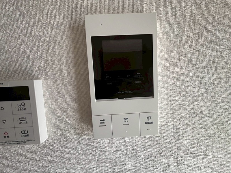 神奈川県海老名市上郷１丁目 セキュリティ