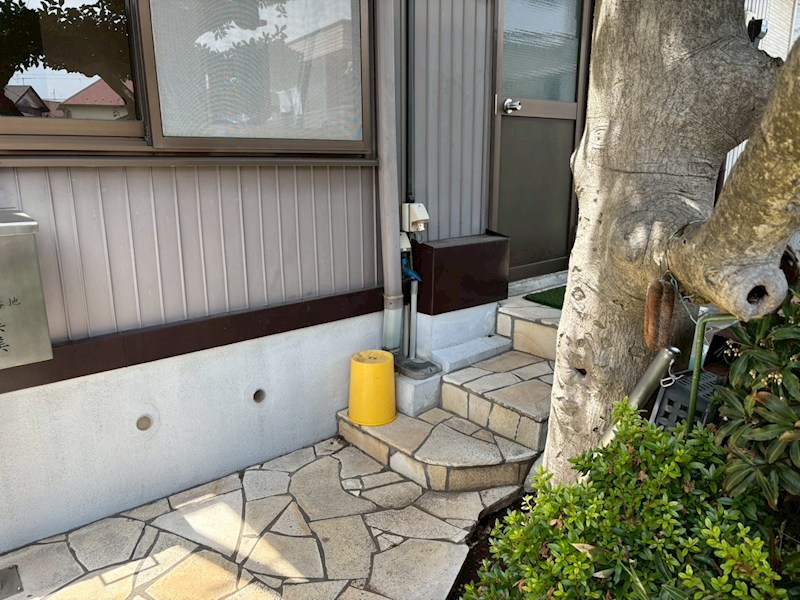 高田邸 その他1