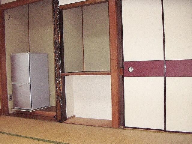 高田邸 その他4