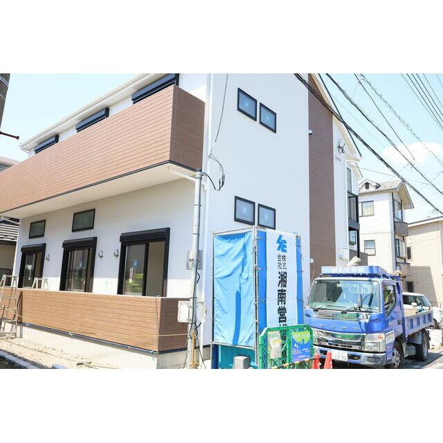 サンライト立石 その他外観1