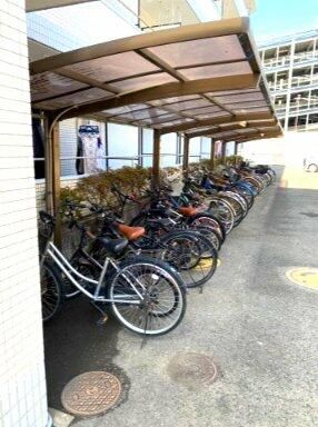 その他外観1