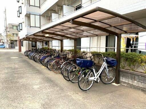 その他外観4