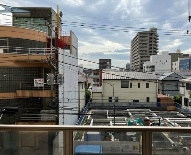 ポレスター本厚木  その他1