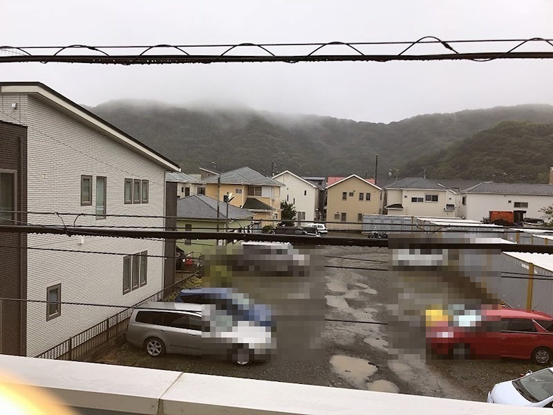 ドミールタカミネ その他2