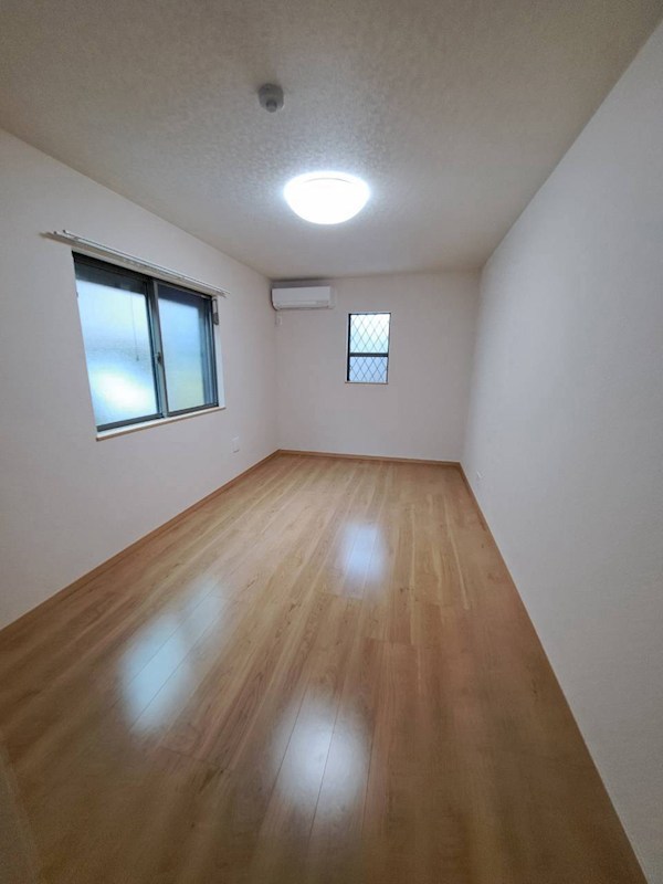 サニーブリーズ逗子 リビング