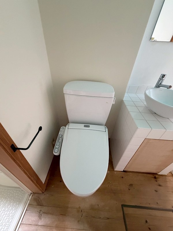 材木座ＱｕｉｅｔＶｉｌｌａｇｅの物件画像3
