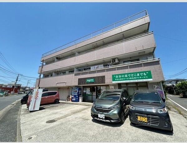 その他外観1
