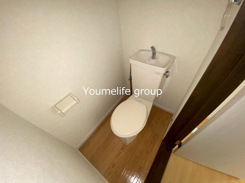 サンファーストＢ その他1