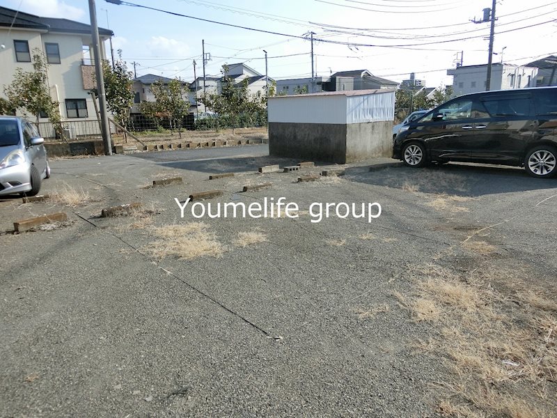 サンファーストC その他外観1