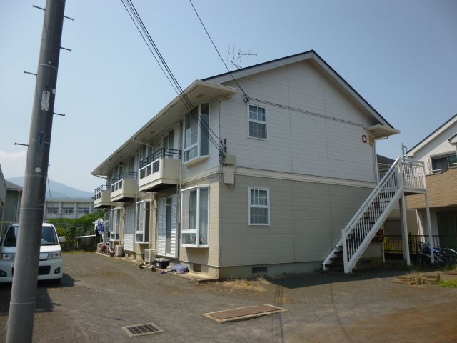 サンファーストC その他外観2