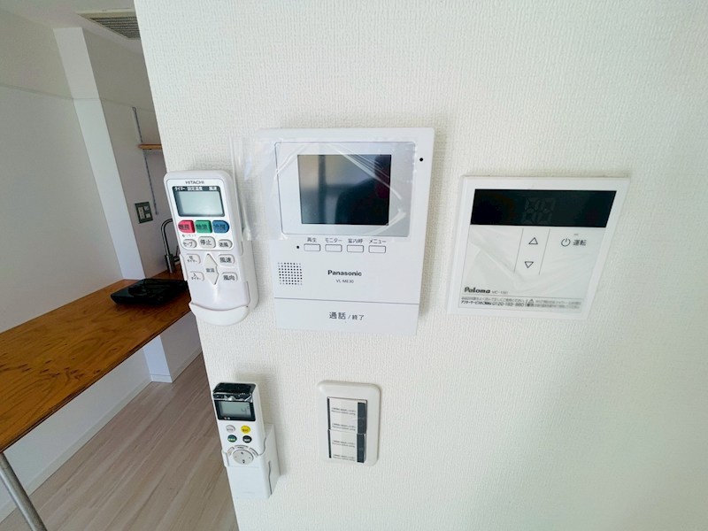 ＢＡＣＥ上和田 その他4