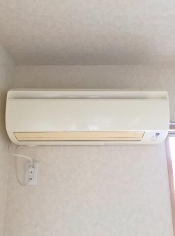 グレースレジデンス その他設備