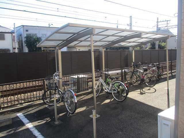 グレースレジデンス その他共有部分