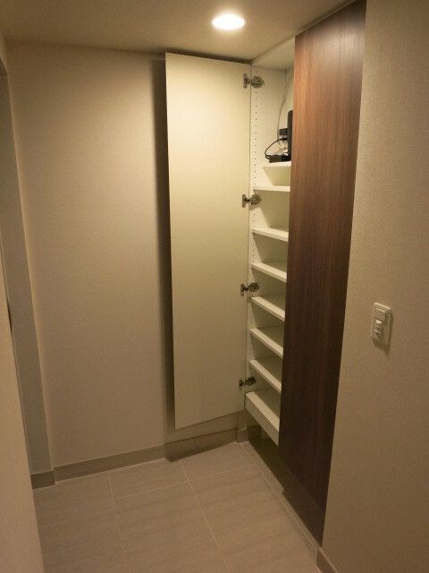 リビオタワー小田急相模原 その他部屋・スペース
