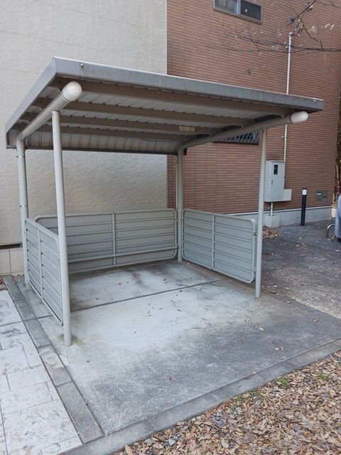 エスポワメゾンⅢ その他外観1