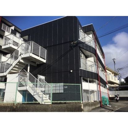 シャトール田口戸塚Ⅱ その他外観2