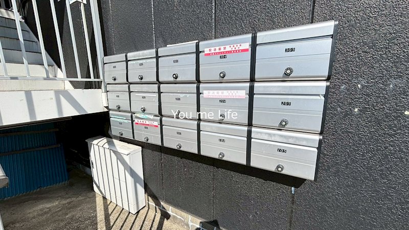 シャトール田口戸塚Ⅱ その他外観3