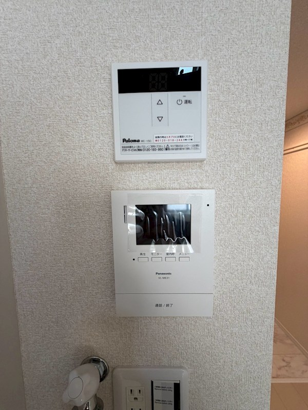 ユナイト戸塚ヴェルサイユの杜の写真10