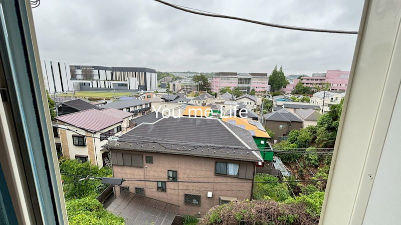ユナイト戸塚ヴェルサイユの杜 その他3