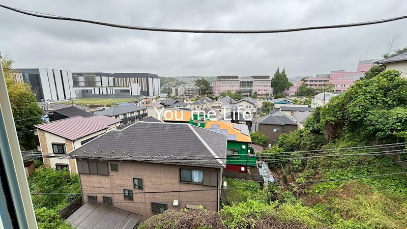ユナイト戸塚ヴェルサイユの杜 その他