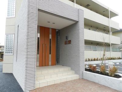 セレッソ十間坂 その他外観1