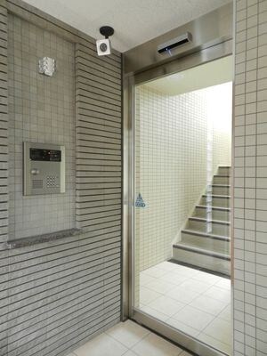 セレッソ十間坂 その他外観2