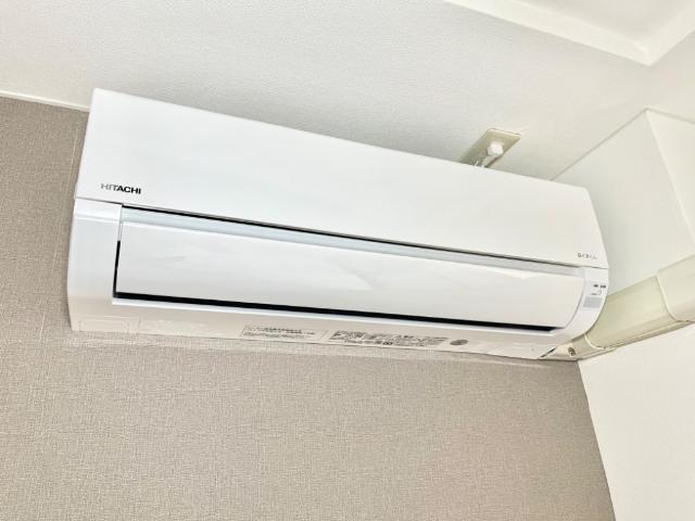 ステラハウス その他4