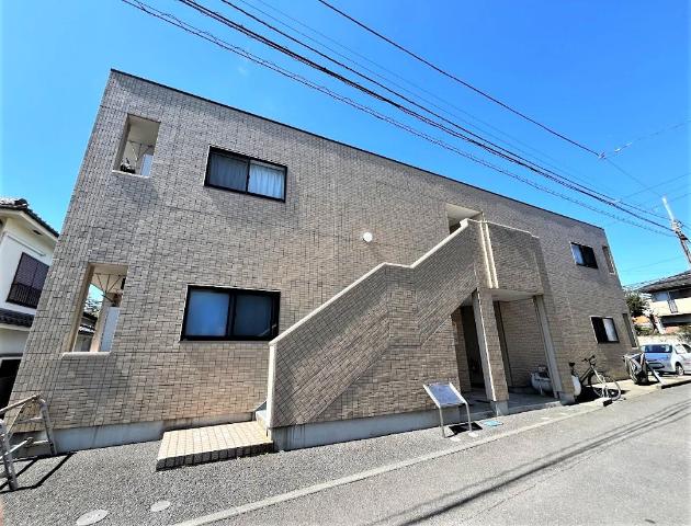 ステラハウス その他外観1