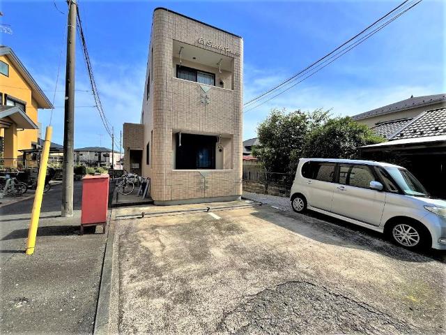 ステラハウス その他外観2