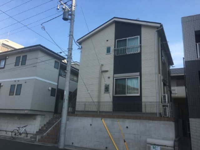 MAKU　Ⅱ　VILLAGE 102号室 外観