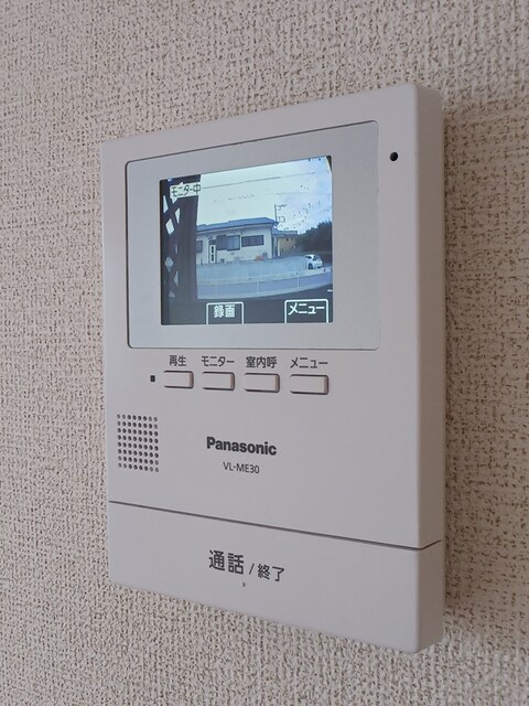 カーサ・セレッソ その他設備