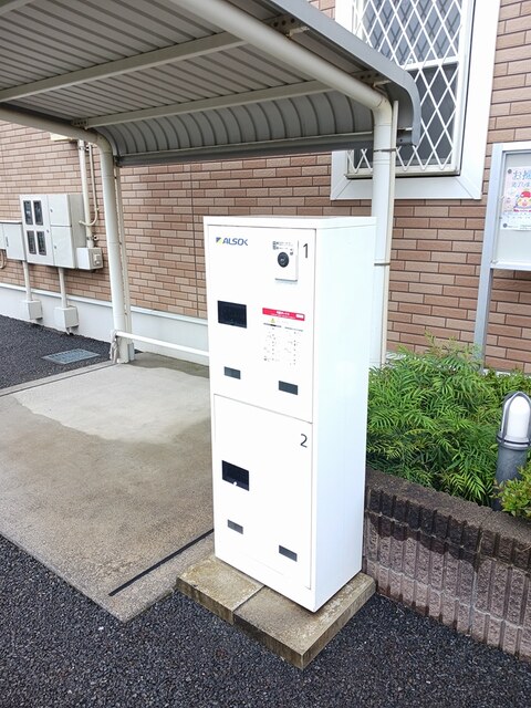 カーサ・セレッソ その他