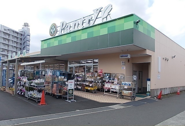 サウス板橋Ⅲ その他外観3