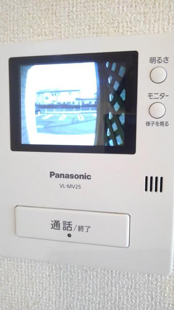メゾンアンソレイユⅠ その他6