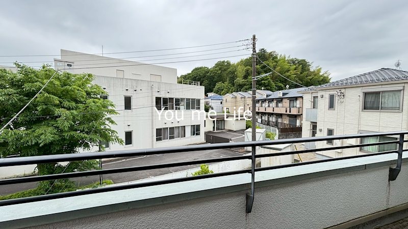 戸塚町貸家 その他4