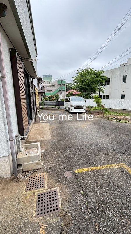 戸塚町貸家 その他外観1