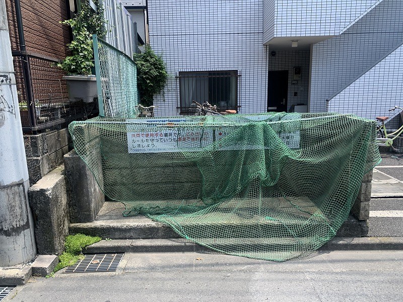 リバシティー その他設備