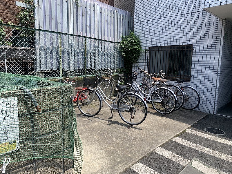 リバシティー その他