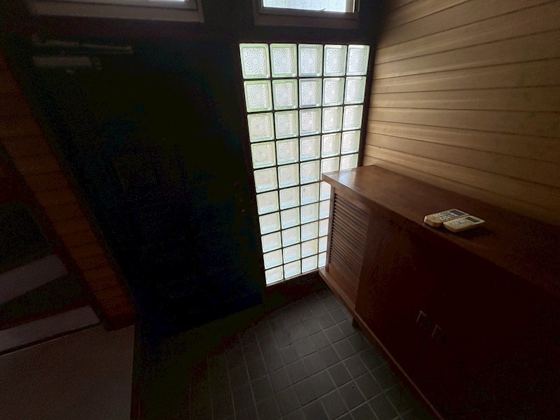 Ｒ＆Ｒ本鵠沼貸家 玄関