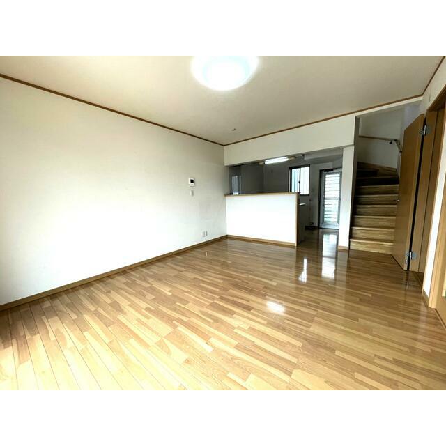 テラスＪⅡの物件画像5