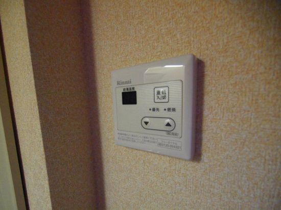 ベイルーム戸塚Ⅱ その他外観1