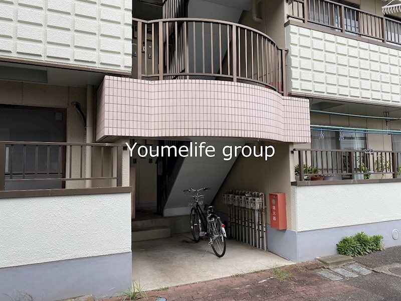 木の宮マンション その他外観1