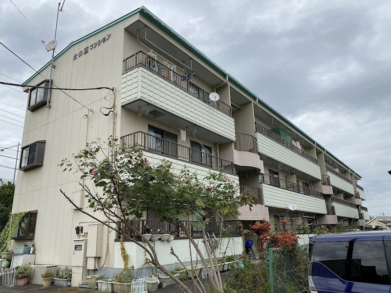 木の宮マンション その他外観3