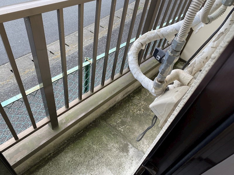 木の宮マンション その他11