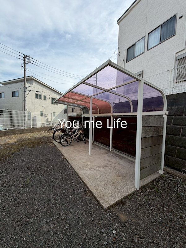 コンフォートヒルズ　Ⅰ番館 その他外観3